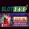 Slot365 – Định hình trải nghiệm casino trực tuyến đỉnh cao