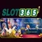 Slot365 có lừa đảo không - Đánh giá chi tiết và an toàn cho người chơi