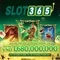 slot365 xx vip – Trải nghiệm đỉnh cao và đánh giá uy tín