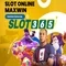 slot365 net – Đỉnh cao trải nghiệm casino trực tuyến