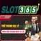 Slot365 — Nền tảng slot trực tuyến hàng đầu