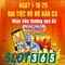 slot365 – Khám phá thế hệ giải trí trực tuyến và trải nghiệm slot365 tuyệt vời