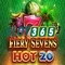 Slot365 - Nền tảng chơi slot trực tuyến đáng tin cậy