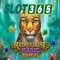 Slot365: Cổng trò chơi xèng trực tuyến đáng tin cậy