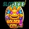 Slot365: Trải nghiệm slot trực tuyến an toàn và đa dạng